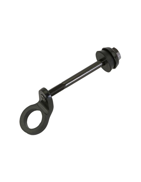 Spring Fork Bolt/Ring Black.